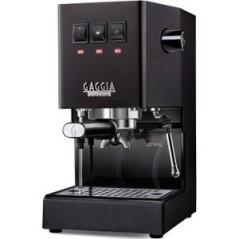 Gaggia E24 Kombi Kaffemaskine 21 L - Den Ultimative Vejledning til Perfekt Kaffeoplevelse!